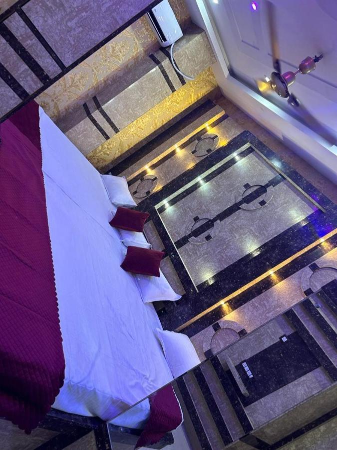 Hotel Shyam Inn Buxar Екстериор снимка