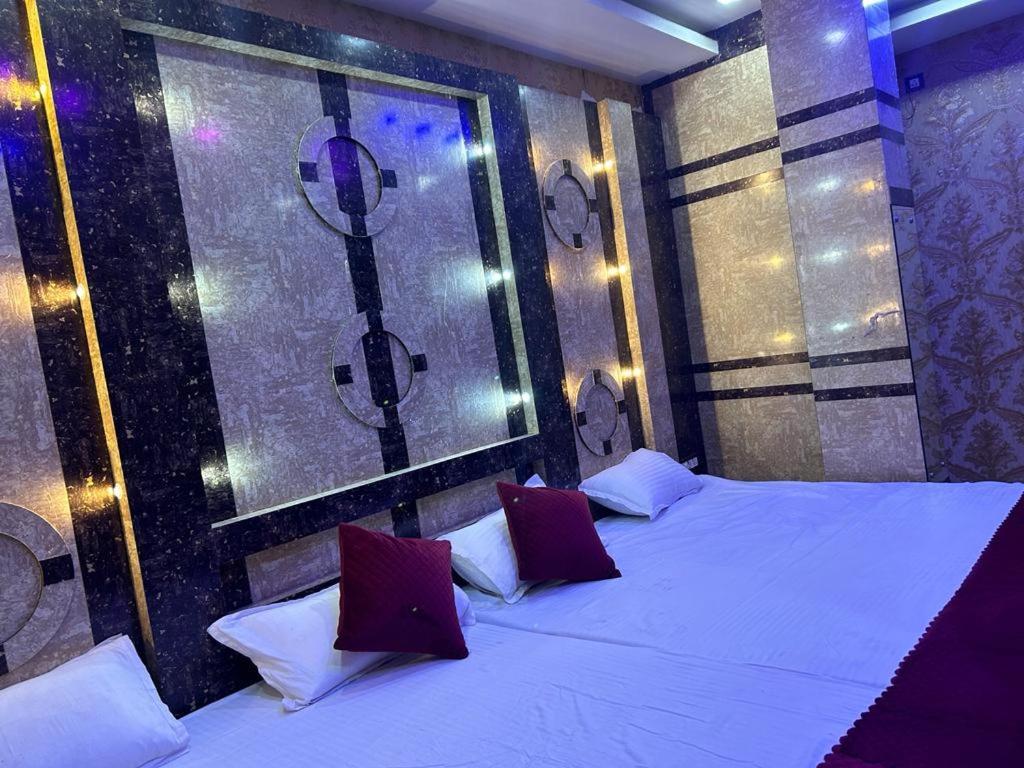 Hotel Shyam Inn Buxar Екстериор снимка