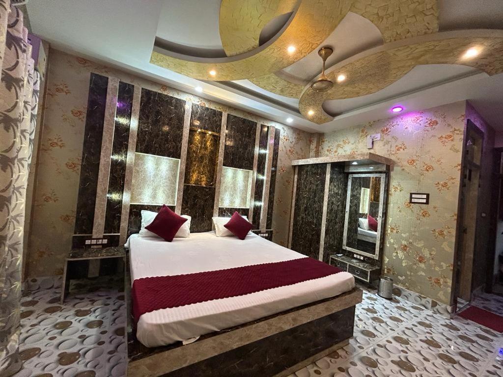 Hotel Shyam Inn Buxar Екстериор снимка