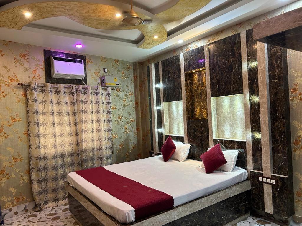 Hotel Shyam Inn Buxar Екстериор снимка