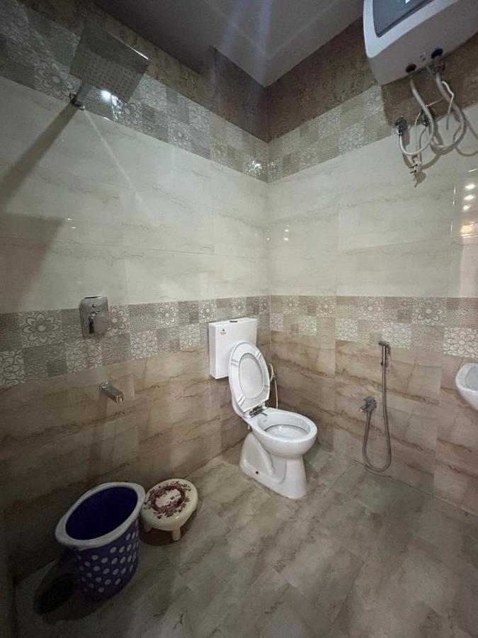 Hotel Shyam Inn Buxar Екстериор снимка