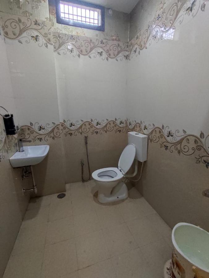 Hotel Shyam Inn Buxar Екстериор снимка