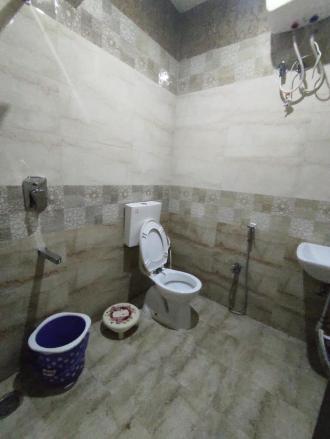 Hotel Shyam Inn Buxar Екстериор снимка